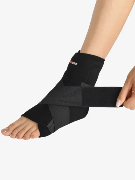 Бандаж на голеностопный сустав Inanmedical Ligament A, 1003