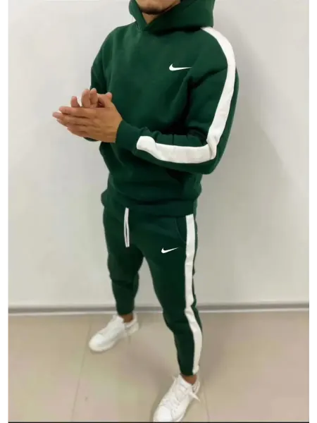 ST SHOP Спортивный костюм на флисе