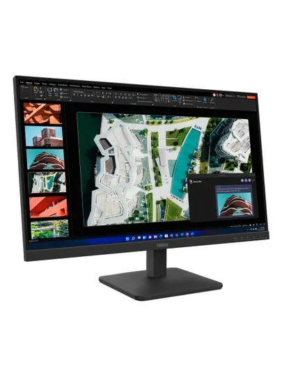 Монитор Lenovo 64BEKAT1EU 27" IPS 100Hz FHD