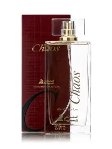 Арабская Парфюмированная вода от Asghar Ali 1AA2230 CHAOS / Хаос (100ml) EDP женский