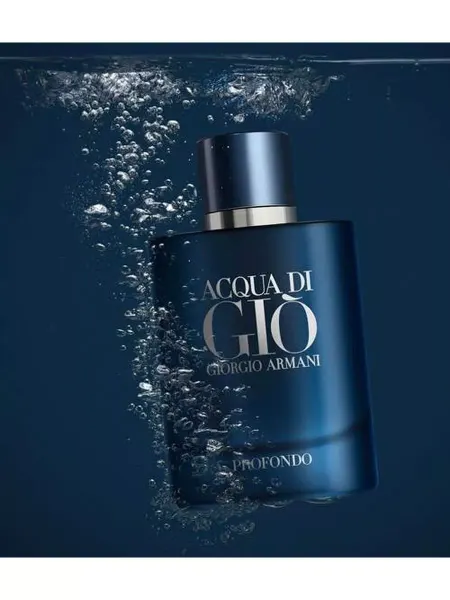 Мужские духи Духи мужские GA Acqua Di Gio Profondo 100ml