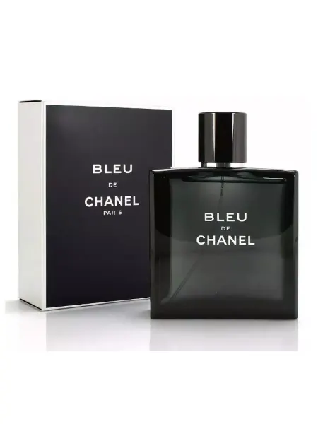 ДУХИ СТОЙКИЕ Духи мужские BLEU DE CHANEL PARFUM 100ml