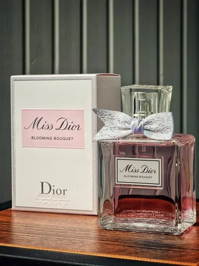 Miss Dior Blooming Bouquet парфюм | 100ml | Для женщин