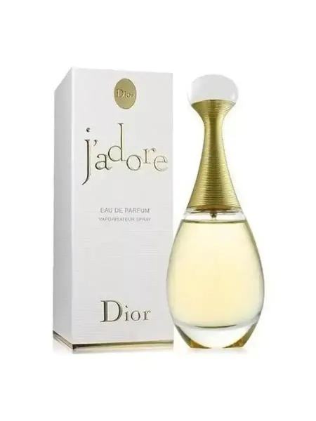 ДУХИ СТОЙКИЕ Духи женские Christian DI Jadore 100ml