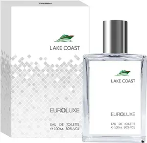 Sergio Nero Euroluxe Lake Coast Туалетная вода мужская 100ml