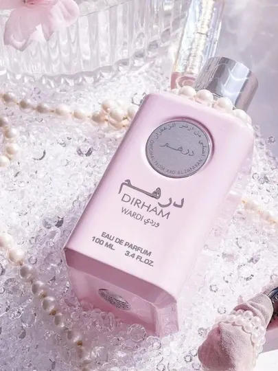 DIRHAM WARDI 100ml парфюмерная вода для женщин