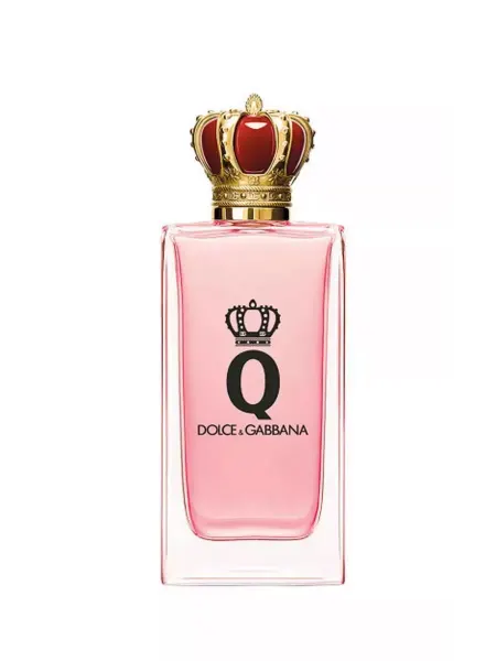 Женские ароматы, Dolce&Gabbana Q by 100ml духи