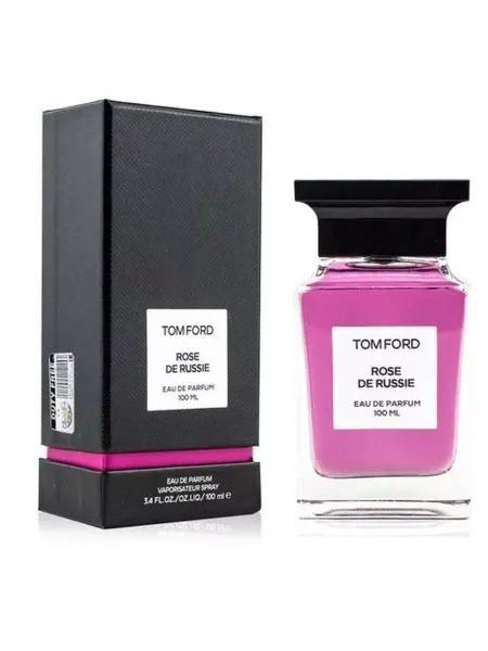 ДУХИ СТОЙКИЕ Духи Tom Ford Rose De Russie 100ml