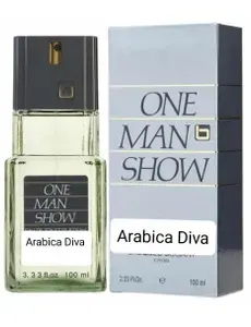 Духи мужские One Man Show 100ml