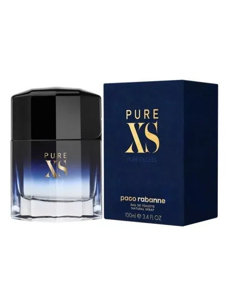 Parfums Духи PACO RABANNE Pure Xs 100ml