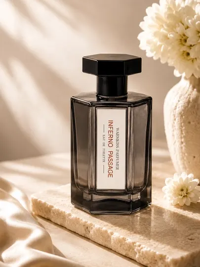 Туалетная вода Uniflame, унисекс 100ml