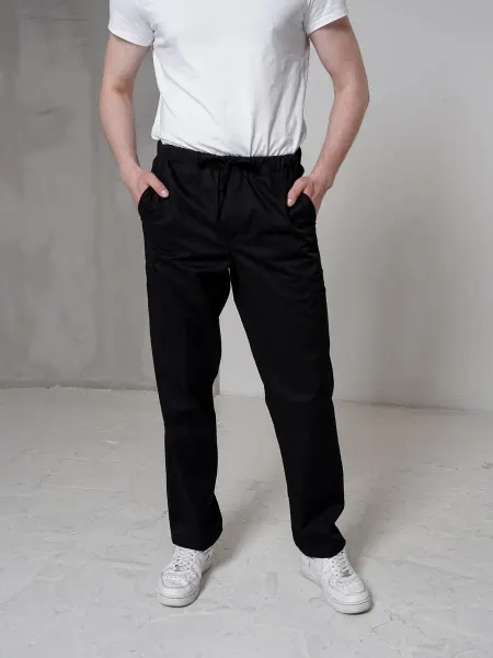 Доктор Чехов Брюки медицинские 7210 Navy