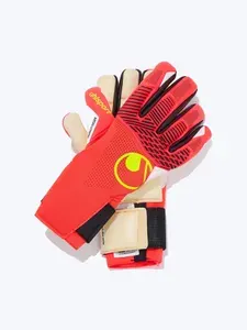 Перчатки вратарские UHLSport FM ZNE Absolutgrip HN 101141501, размер (10 Размер)