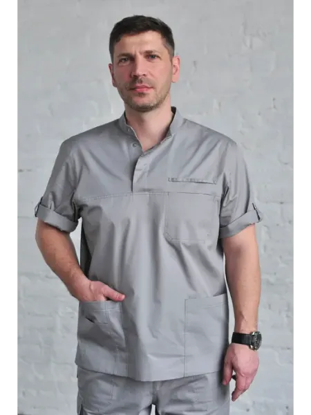 Eywa Medical Fashion Рубашка топ медицинская