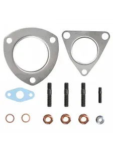 Монтажный набор турбокомпрессора Ford Transit тип GTB1749V LUZAR LTC 10131