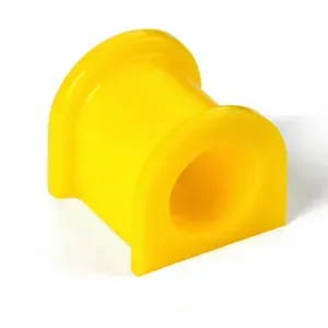 Полиуретановая втулка стабилизатора, передней подвески toyota caldina, ct216, st215, i.d. 23 мм 101453 Точка Опоры 101453