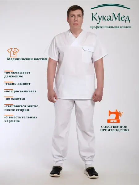 KукaМeд Набор в роддом на партнерские роды