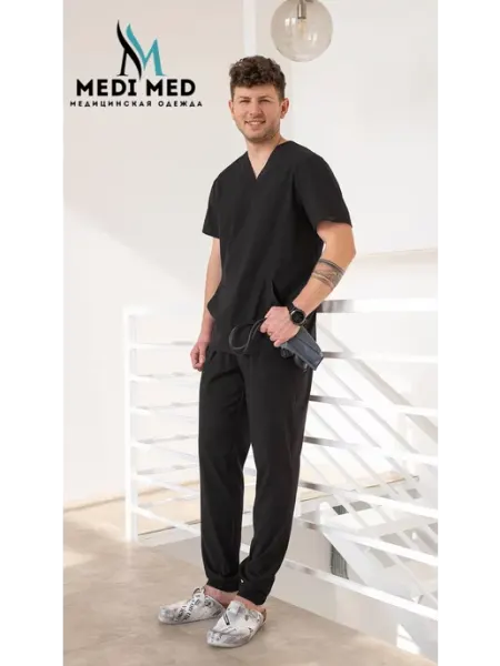 MEDI MED Костюм медицинский вискоза