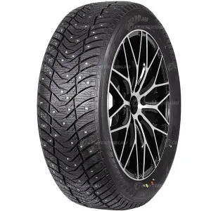 Yokohama Ice Guard IG65 Шины зимние 235/50 R18 101T Шипованные