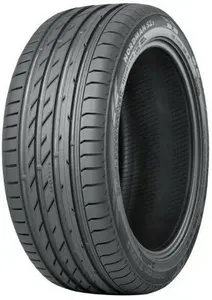 IKON Шины летние 225 55 R17 Tyres NORDMAN SZ2 101W XL