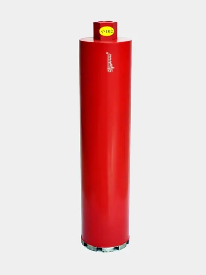 Алмазная коронка ALTECO 102 * 450 ВТ