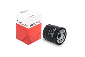 Фильтр масляный METACO 1020-002 для OPEL/ NISSAN/ MAZDA/ MITSUBISHI/ KIA 95>