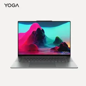 Lenovo Yoga 15S 2025,2.8k 120Hz Ноутбук 15.3", Intel Core Ultra 7 258V, RAM 32 ГБ, SSD 1024 ГБ, Windows Home, Русская раскладка
