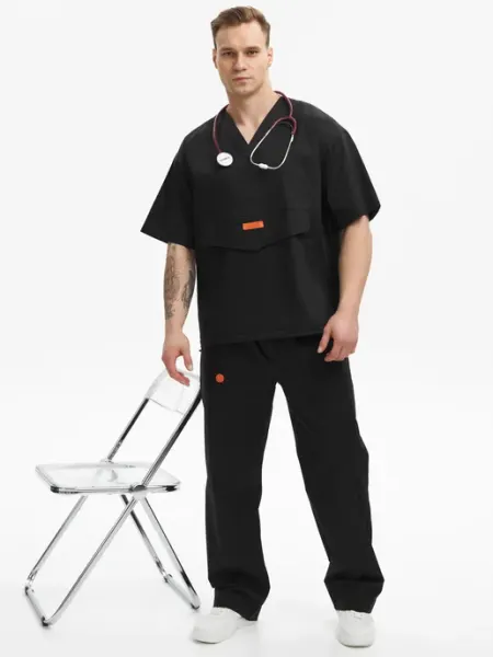 MEDICULT Костюм медицинский мужской