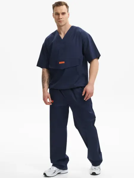 MEDICULT Костюм медицинский мужской