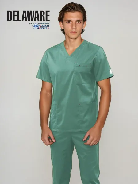 MedicalService Медицинский костюм