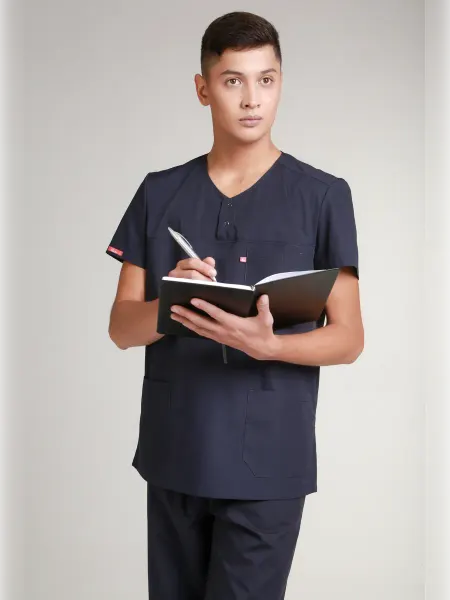 Dr.Neo Костюм медицинский мужской