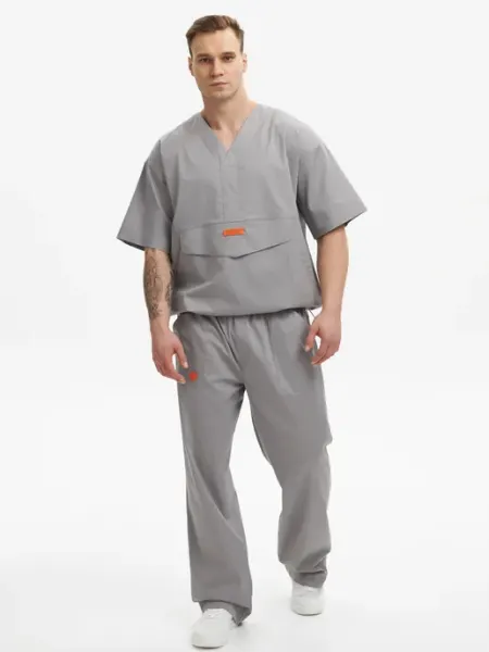 MEDICULT Костюм медицинский мужской