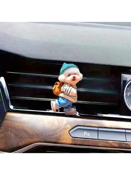 Smeel_car Ароматизатор в машину