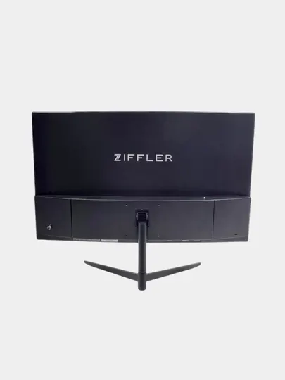 Монитор ZIFFLER 24ZC120-24″ изогнутый(VGA+HDMI+DC)VA панель 120Гц,5мс,гарантия 1 год