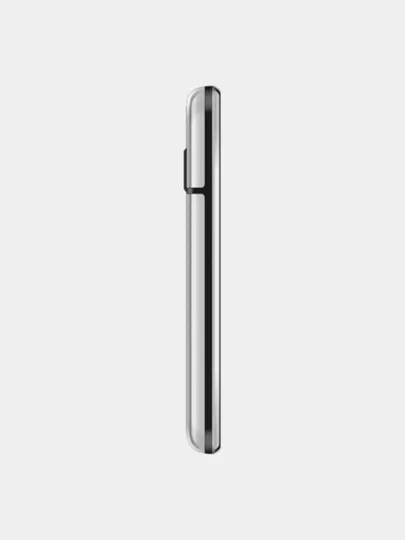 Мобильный телефон Novey N670, металлический корпус, большой экран 2.4", 2 SIM, кнопочный