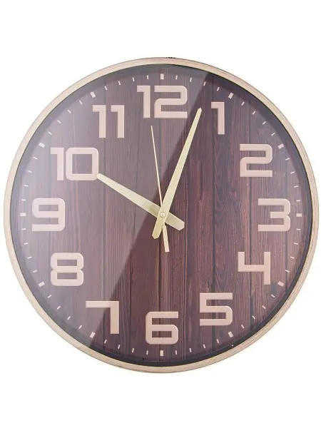 Lefard Часы настенные 220-463 АНТИК 40,6*40,6*4,5см