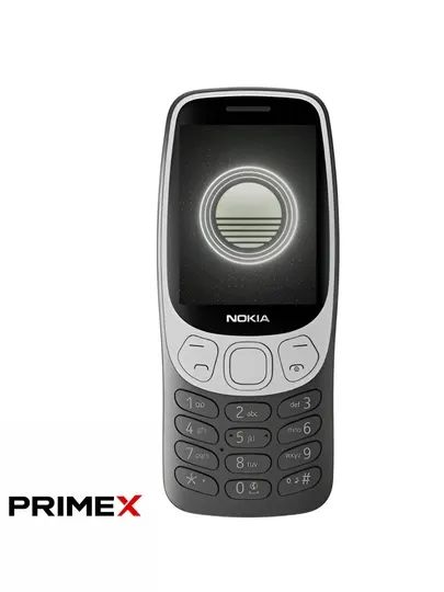 Nokia 3210 Classic — простой и надежный