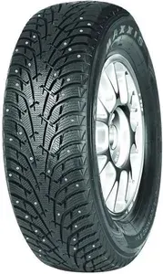 Maxxis NS5 Premitra Ice Nord Шины зимние 235/70 R16 106T Шипованные