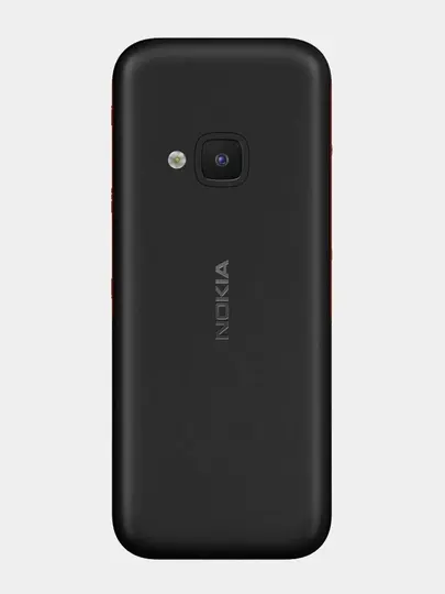 Телефон Nokia 5310 Xpress Music, кнопочный, керамический, черный