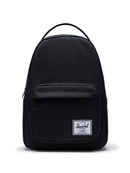 Herschel Рюкзак для 13 ноутбука Miller 10789(Black)
