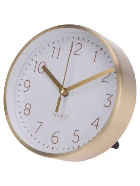 Часы настенные KOOPMAN D150х40мм в ассортименте металл