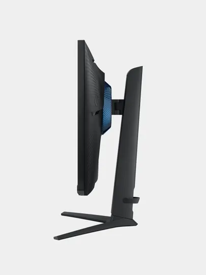 Игровой монитор Samsung, 27" Odyssey G4, с панелью IPS и 240 Гц, FHD, 1920 * 1080
