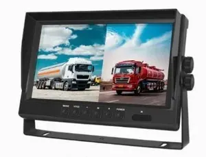 VM-9AV2FHD Монитор 9" AHD 1080Р/720Р на 2 видеокамеры