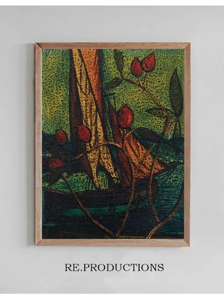 Re.productions Постер Sans titre - Francis Picabia