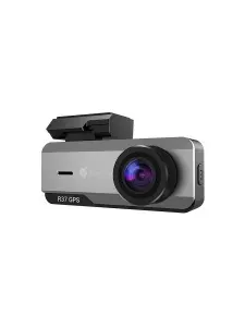 Видеорегистратор Navitel R37 GPS черный 1080x1920 1080p 140гр. GPS AC5713