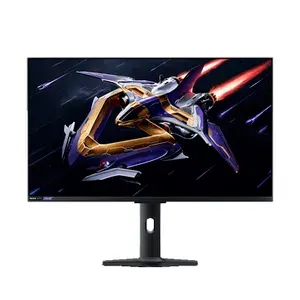 Xiaomi 27" Монитор Redmi G Pro 27U 27" 4K 160Hz / 1080P 320Hz (P27UDA-RGP) mini LED (P27UDA-RGP), IPS, 3840x2160 4K, 320 Гц, черный, белый