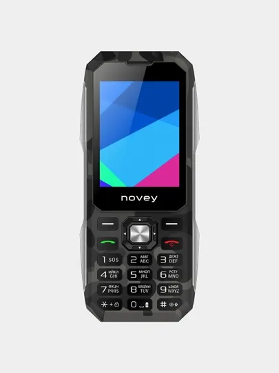 Мобильный телефон Novey T310