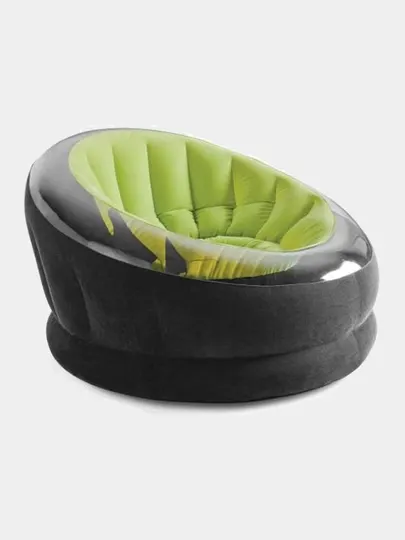 Кресло надувное "Empire Chair", 112 * 109 * 69 см, Intex 68581