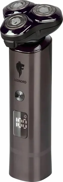 Leonord Электробритва LE-1220, 5 Вт. 109271