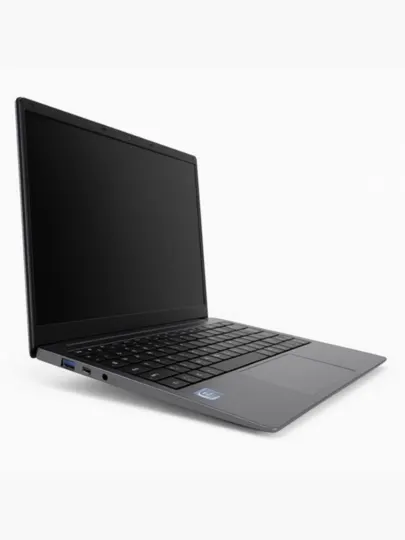 Lunix 15.6 ноутбук для офисной работы windows 10pro 256 ГБ ssd, 12 ГБ оперативной памяти